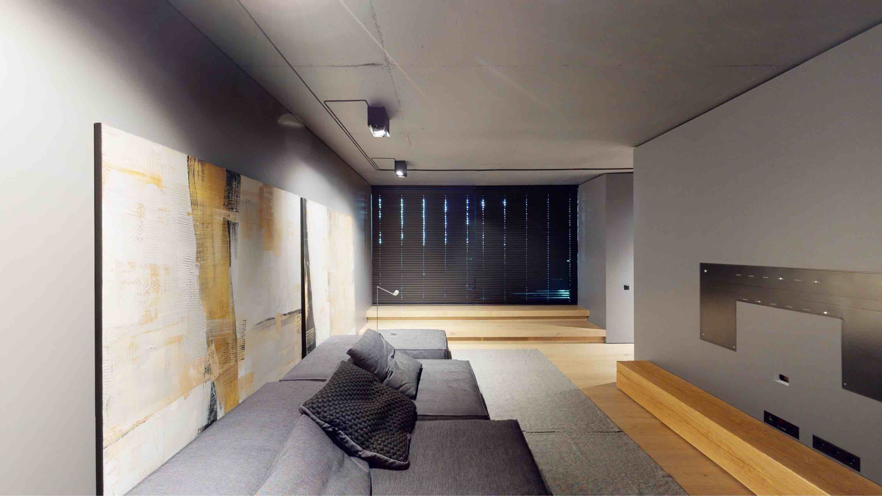 Real estate in Moldova 3D tour. Prices of houses, apartments, office